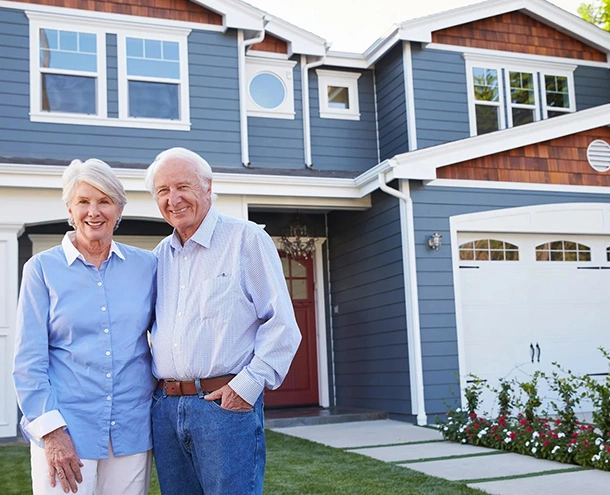 Benefits of a Retirement Mortgage in Lancaster​